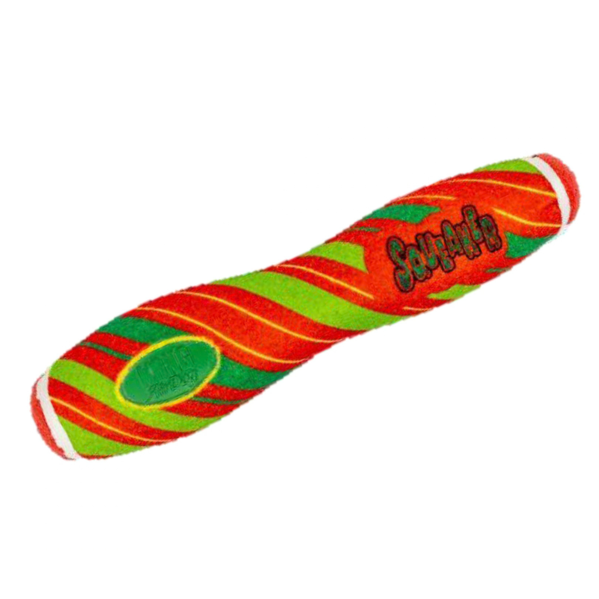 Kong Holiday Airsqueak Bone & Stick