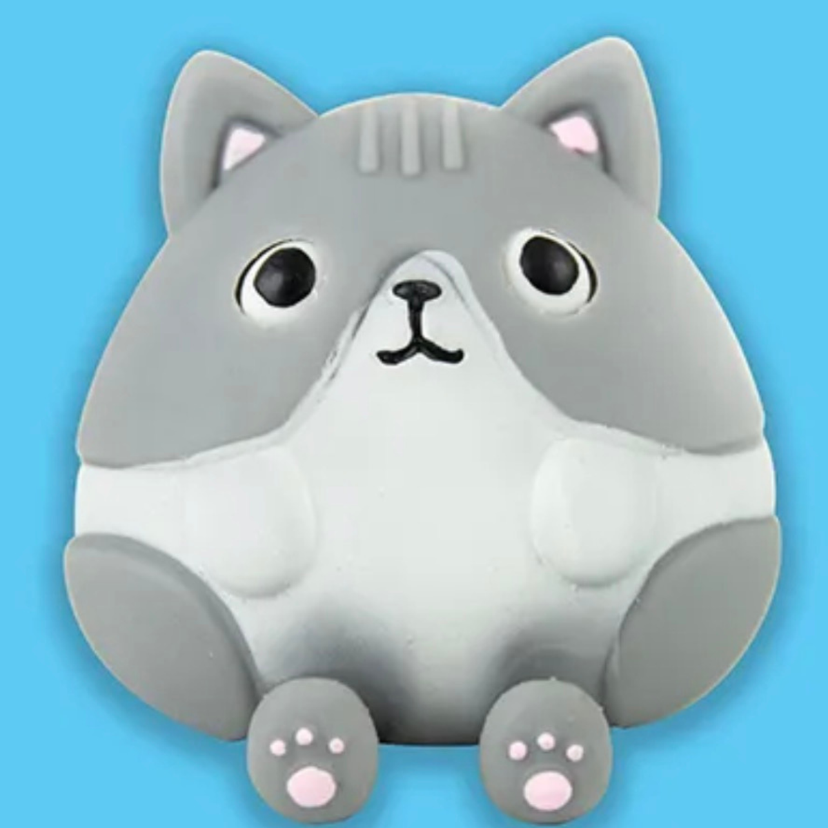 Cat Eye Popping Stress Toy