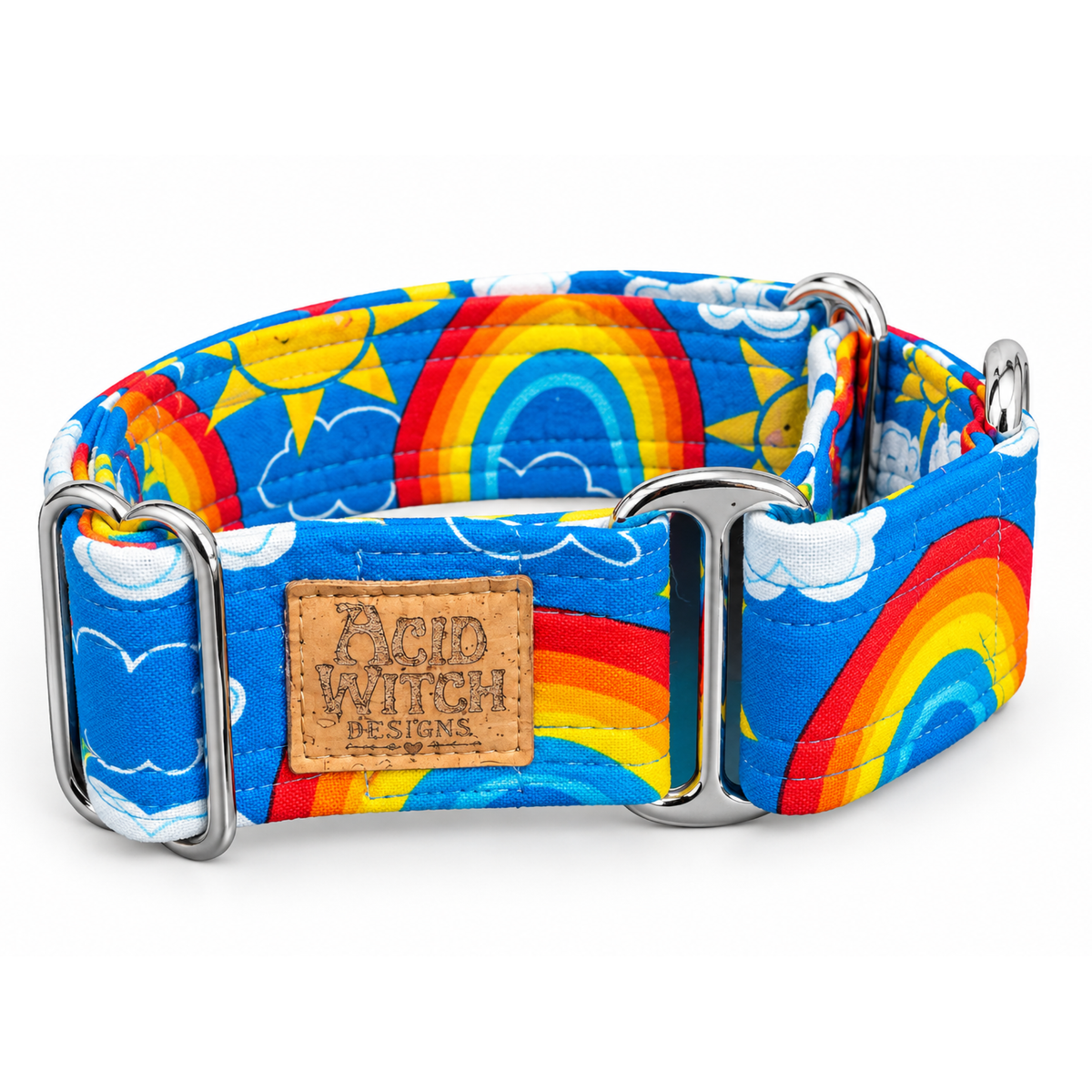 Sky Design Martingale Collar