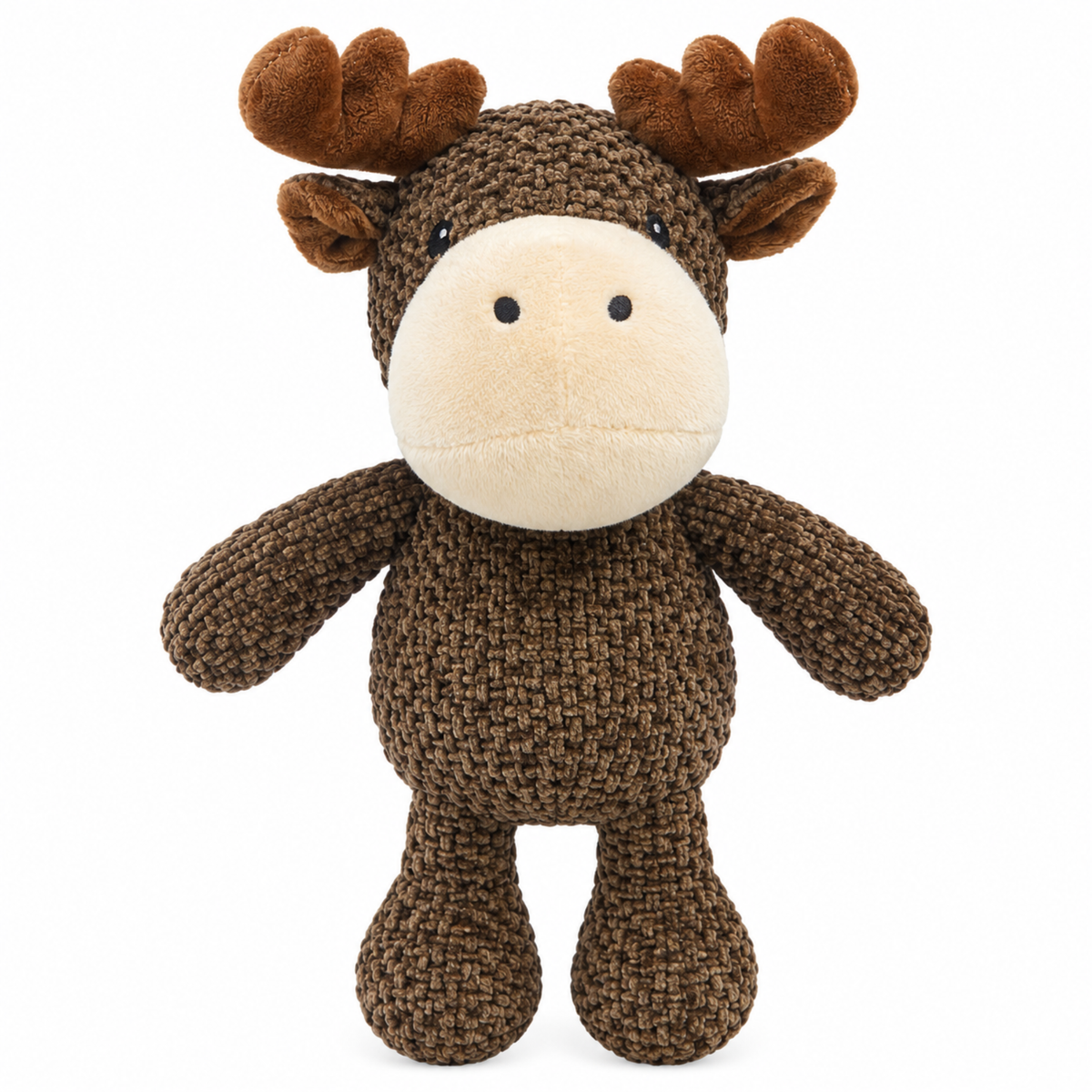 Trixie Reindeer Plush Dog Toy