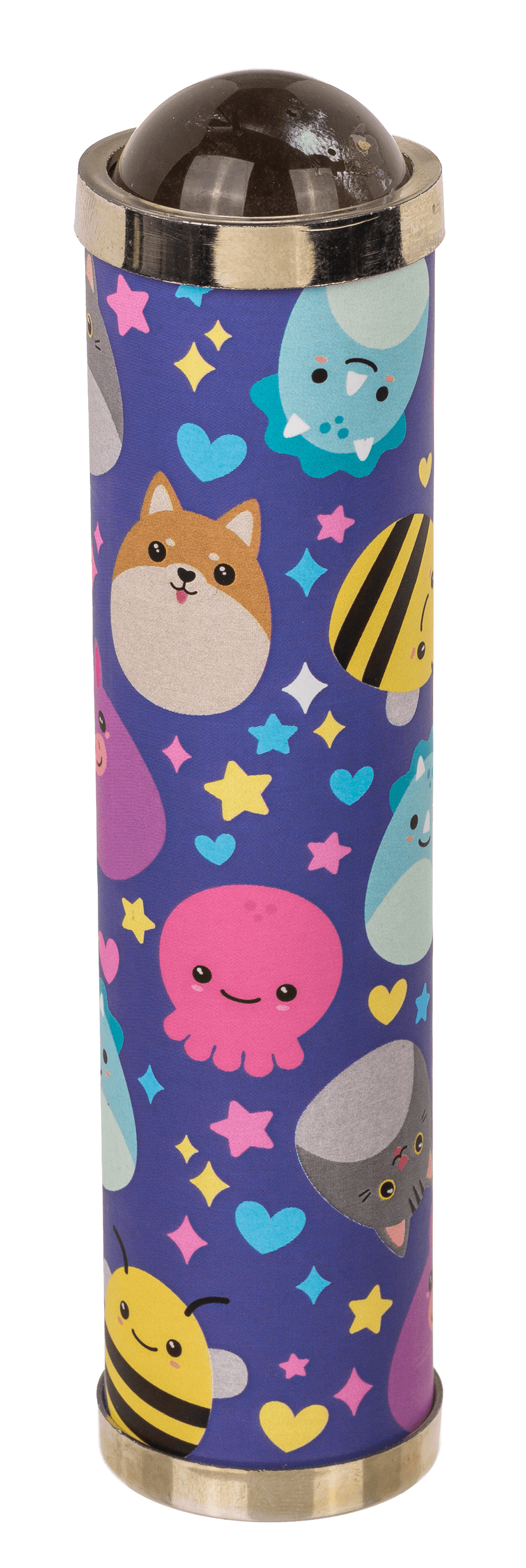 Kaleidoscope Kawaii-Style