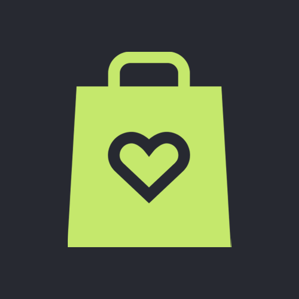 Gifts for Humans