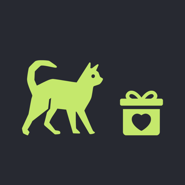 Gifts for Pets