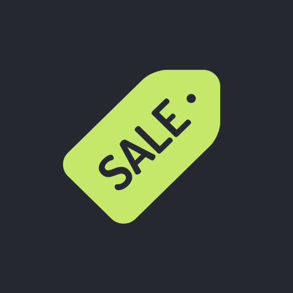 Sale
