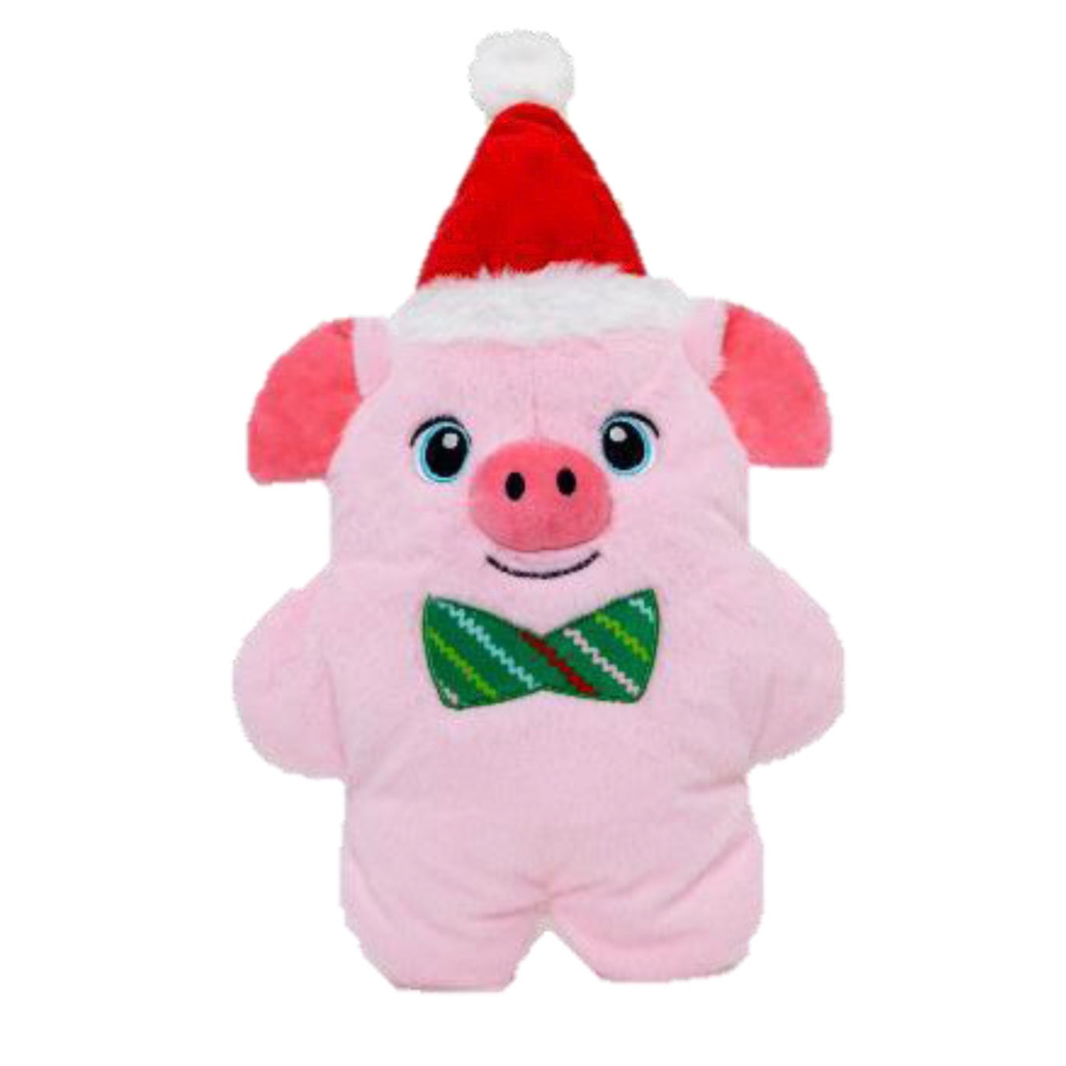 Kong Holiday Snuzzles Pig XL