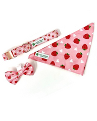 Lucy & Bear Bandanas