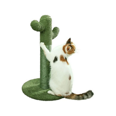 Pawise Cactus Scratching Tree