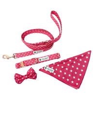 Lucy & Bear Bandanas