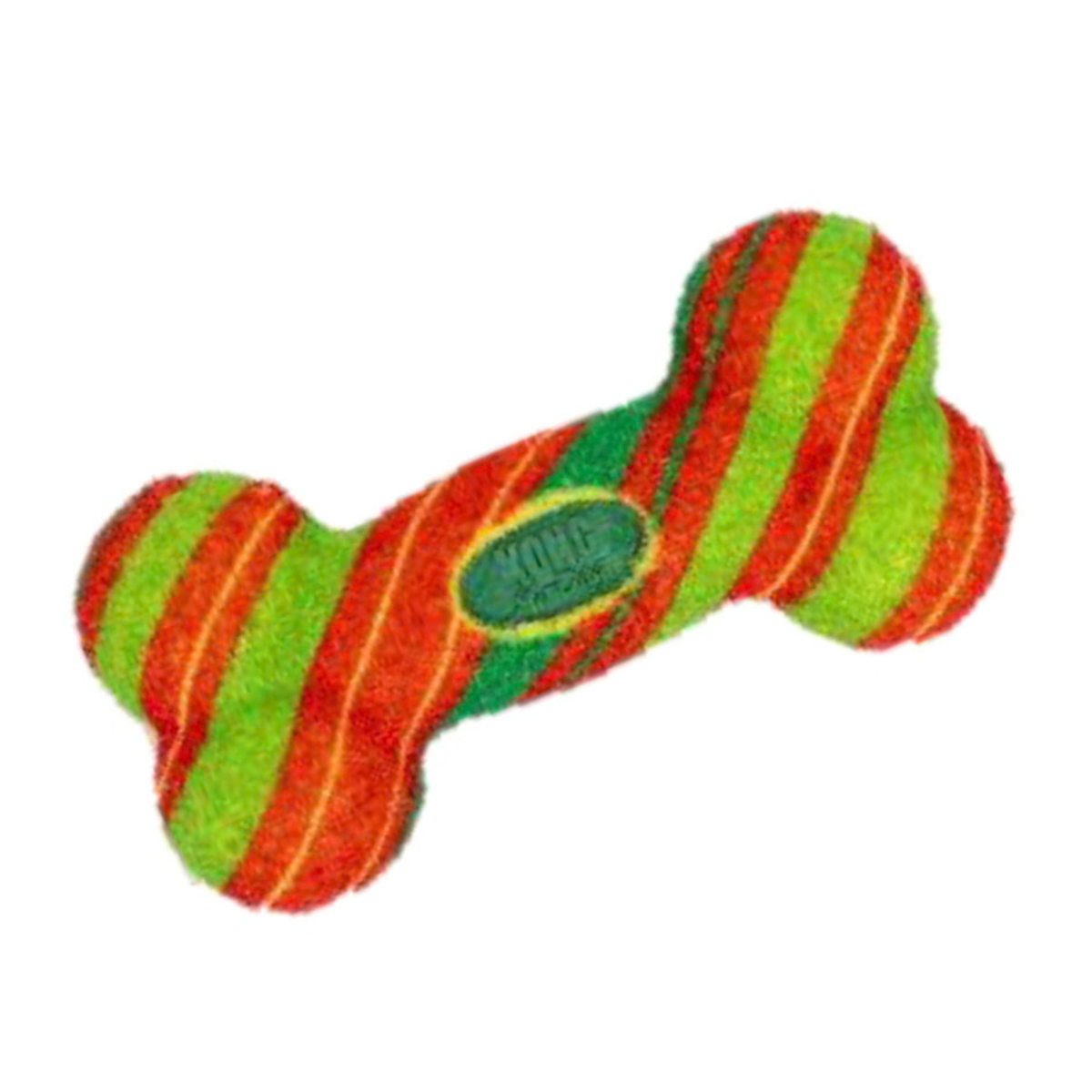 Kong Holiday Airsqueak Bone & Stick