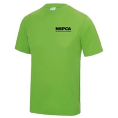 New Volunteer Registration and Welcome pack