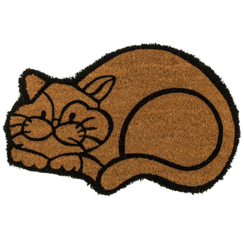 Cat Floor mat 60 x 40