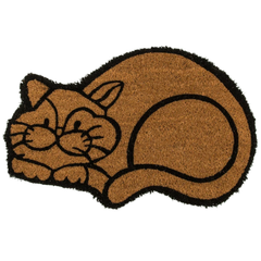 Cat Floor mat 60 x 40