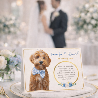 Wedding Favour