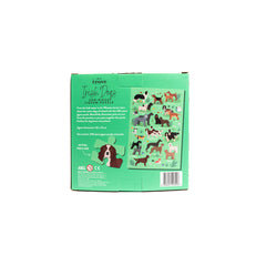 Beloved 'Irish Dogs' Jigsaw Puzzle