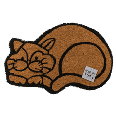 Cat Floor mat 60 x 40