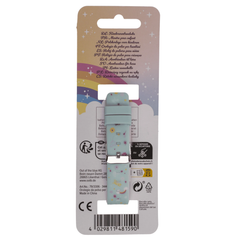 Kids Unicorn watch, with LED display