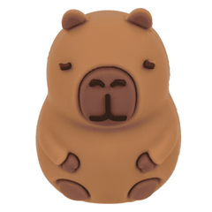 Capybara Pencil Sharpener