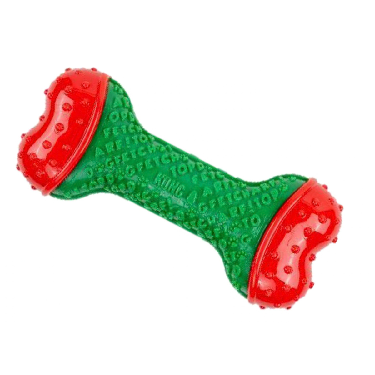 Kong Holiday Core Bone Med/Large