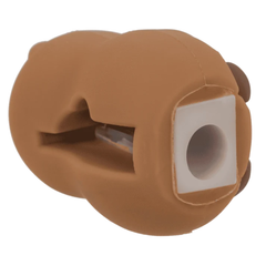 Capybara Pencil Sharpener