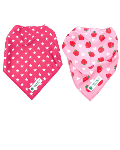 Lucy & Bear Bandanas