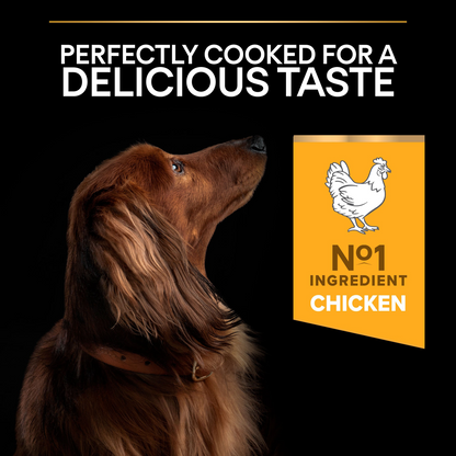 PRO PLAN Small & Mini Adult Dog Everyday Nutrition – Chicken (3kg) (7kg)