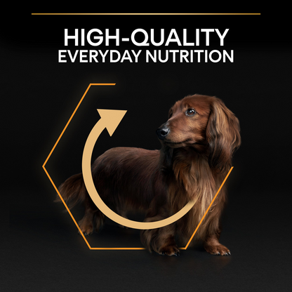 PRO PLAN Small & Mini Adult Dog Everyday Nutrition – Chicken (3kg) (7kg)
