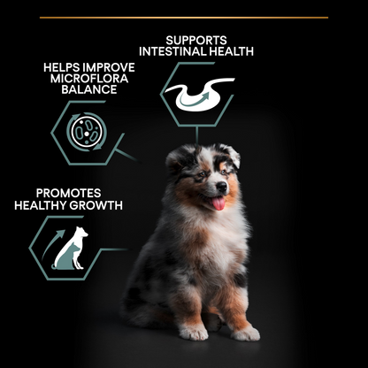 PRO PLAN Medium Puppy Sensitive Digestion – Lamb (3kg)