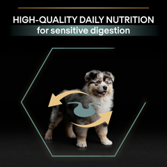 PRO PLAN Medium Puppy Sensitive Digestion – Lamb (3kg)