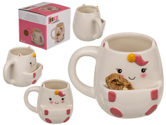 Unicorn Cookie Cuddler