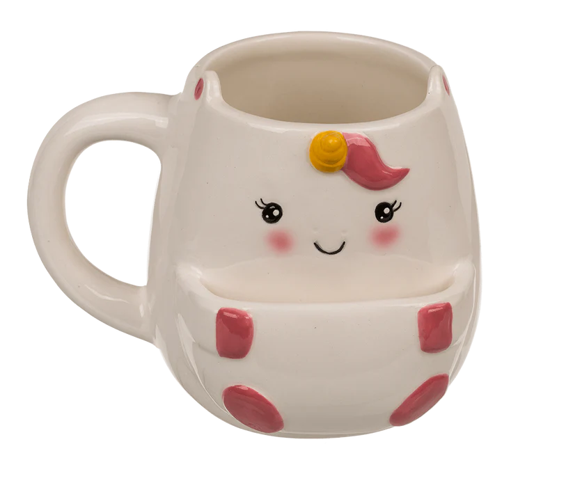 Unicorn Cookie Cuddler