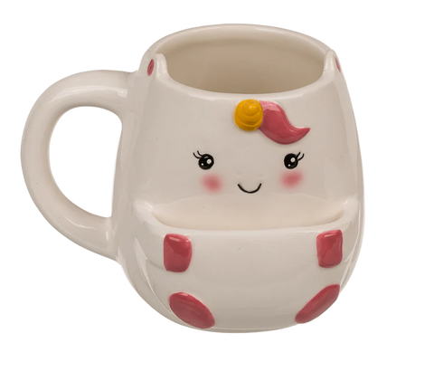 Unicorn Cookie Cuddler