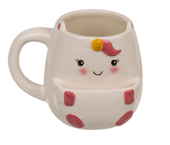 Unicorn Cookie Cuddler