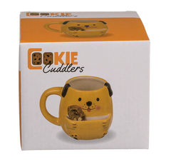 Puppy Cookie Cuddler