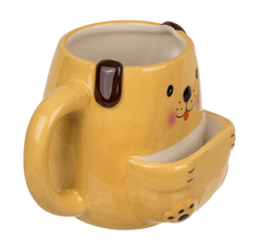 Puppy Cookie Cuddler