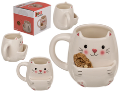 Kitten Cookie Cuddler