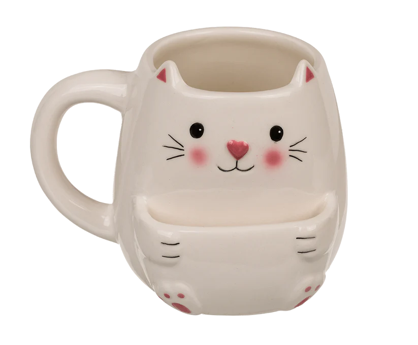 Kitten Cookie Cuddler