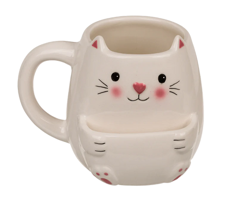 Kitten Cookie Cuddler