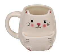 Kitten Cookie Cuddler