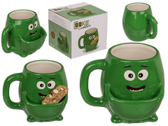 Monster Cookie Cuddler