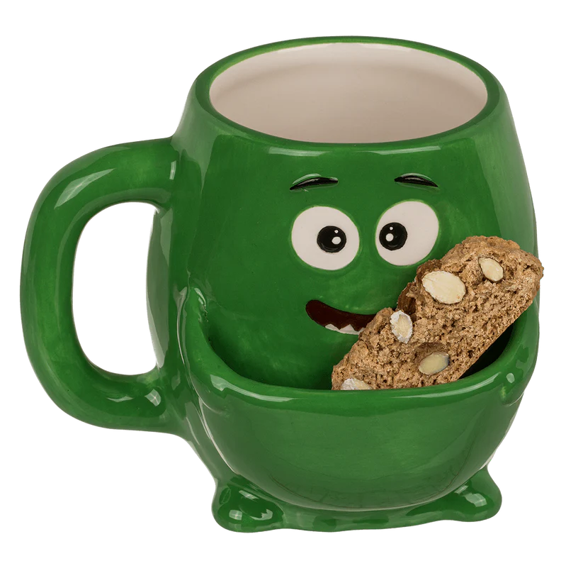 Monster Cookie Cuddler