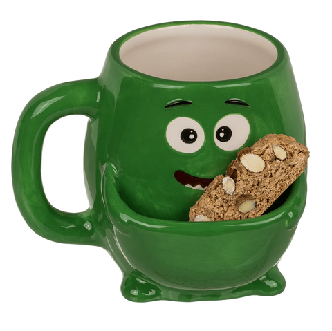 Monster Cookie Cuddler