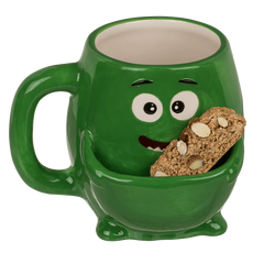 Monster Cookie Cuddler