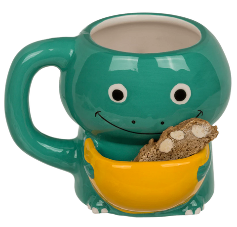 Dinosaur Cookie Cuddler