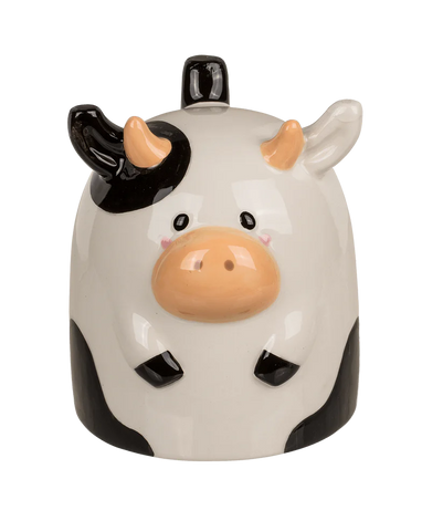 Cow Upside Down Mug