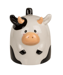 Cow Upside Down Mug