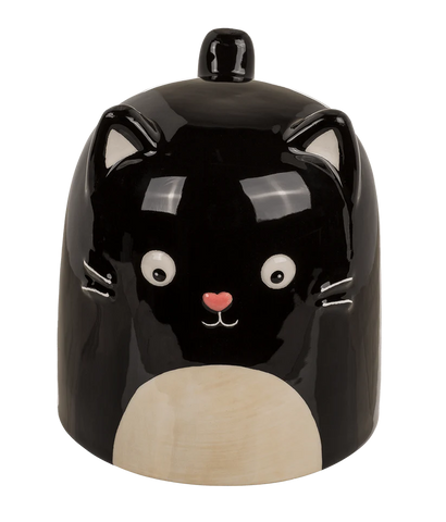 Kitty Upside Down Mug