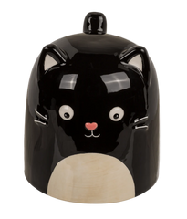 Kitty Upside Down Mug