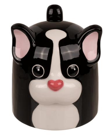 Puppy Upside Down Mug