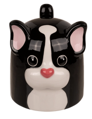 Puppy Upside Down Mug