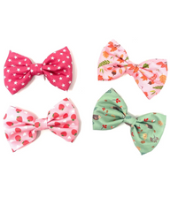 Lucy & Bear Bows